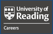 University of Reading Careers logo
