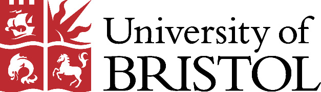 University of Bristol logo