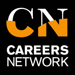 University of Birmingham Careers Network logo