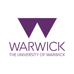 University of Warwick logo