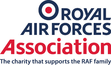 Royal Air Forces Association logo