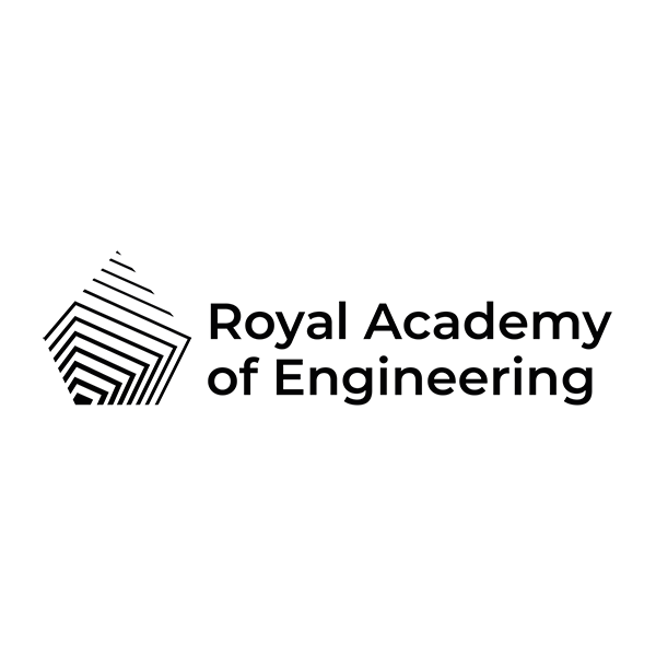 new Royal Academy of Engineering logo by IE Brand