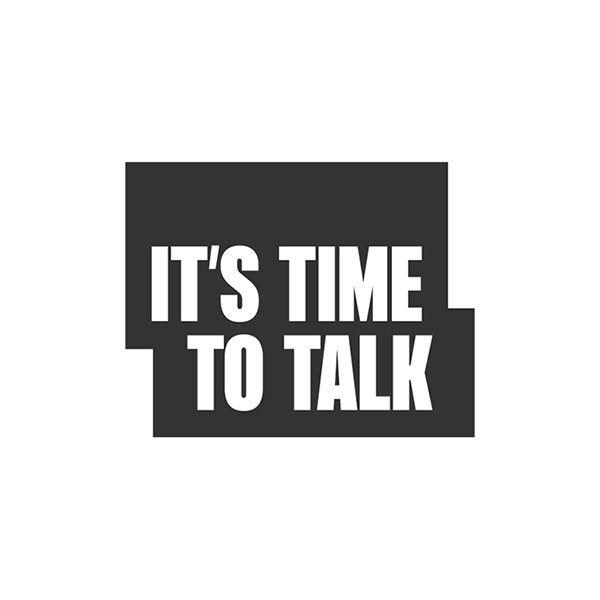 It's time to talk logo in grey