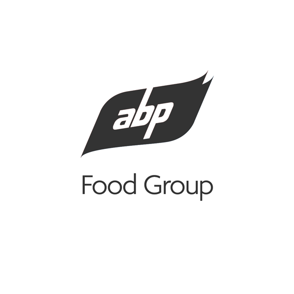 ABP Food Group logo (grey) 