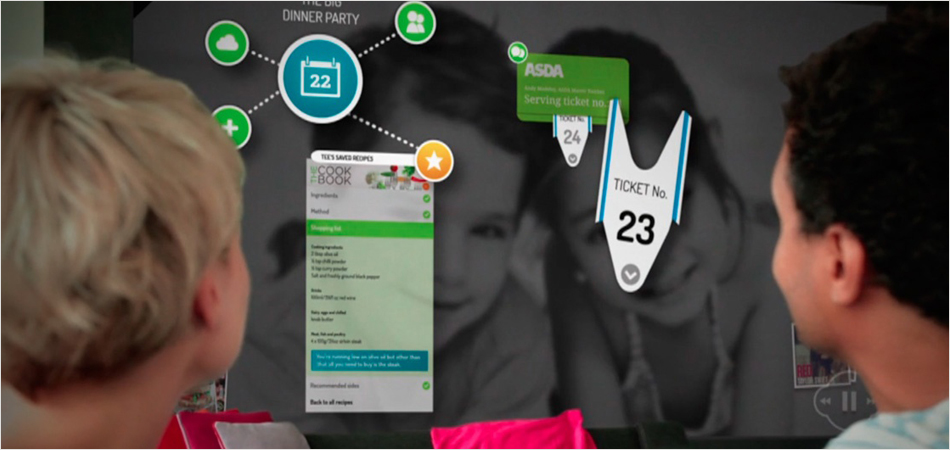 ABP Food Group video content