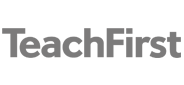 Teach First logo