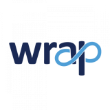 WRAP logo
