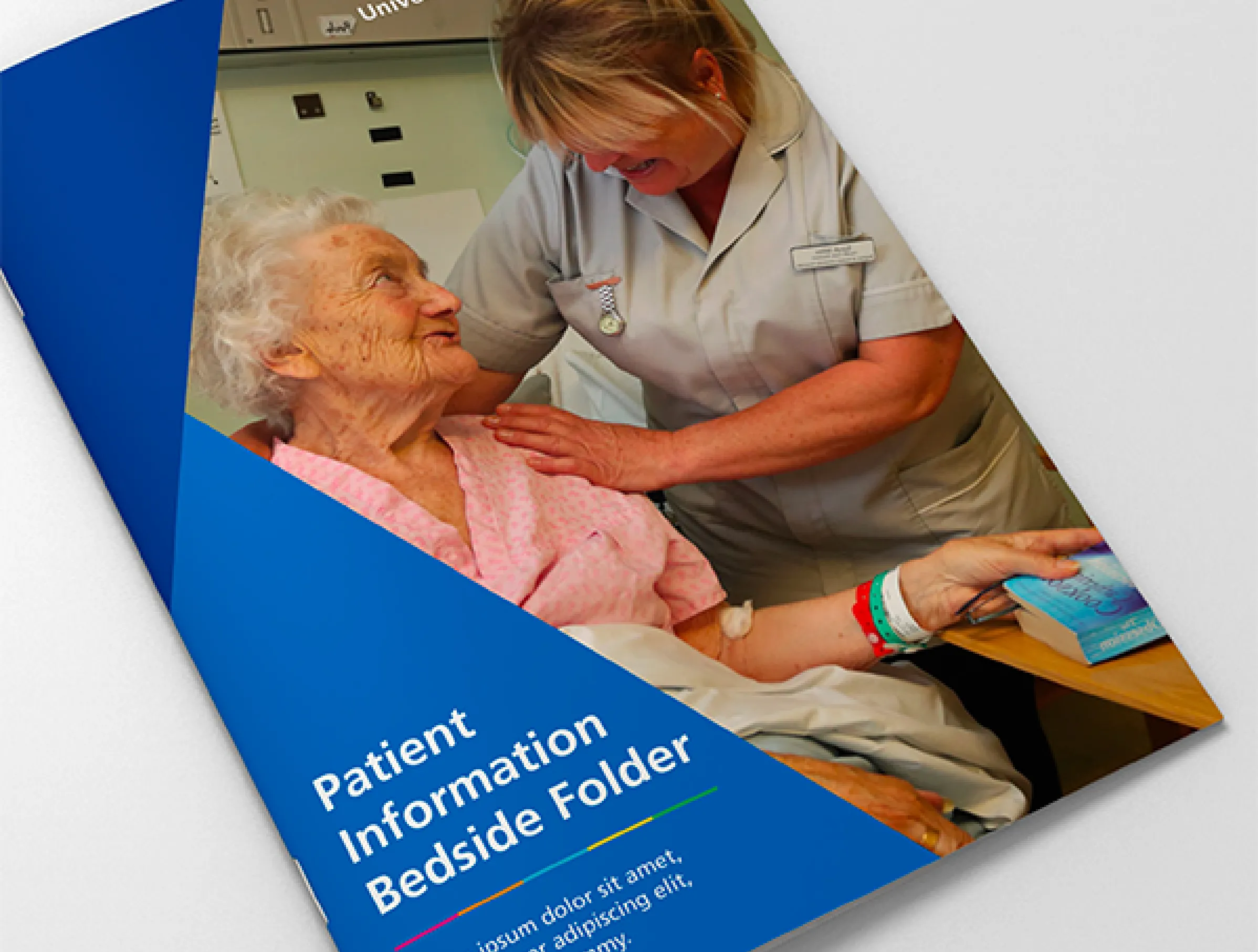 UHSussex Patient information brochure