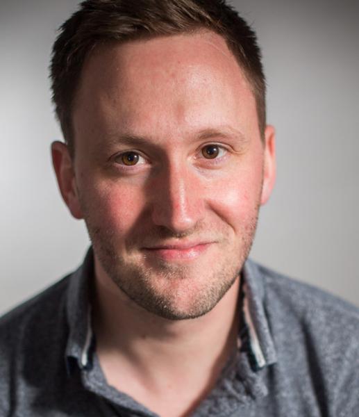 The agency | IE Brand